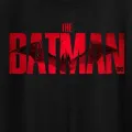 Batman Tshirt  unisex  men  women  tees  designer tees  crew neck  silver white  red  blue  black. 
