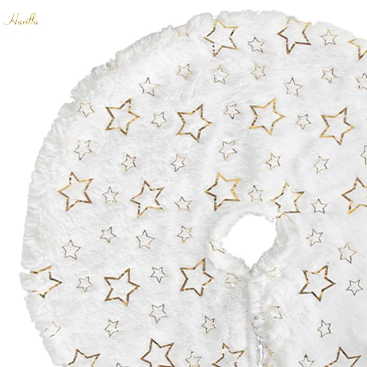 Christmas%20Tree%20Skirt%20Base%20Cover%20Christmas%20Tree%20Apron%20for%20Home%20Decor%20New%20Year%20-%20Image%207