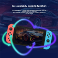 Joystick Mini Gamepad Controller for Nintendo Switch Wireless Game Console for Joy Pad Joycons Turbo Wake Up Function. 