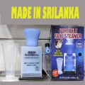 PORTABLE FACE STEAMER. 