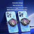 FS03 Mobile cooler for Mobile Phone Radiator 15W Strong Cooling Magnetic and Rotatable Clip. 