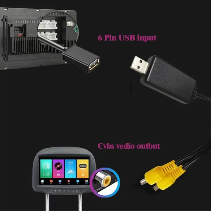 USB%20to%20Cvbs%20Video%20output%20Adapter%20to%20RCA%20interface%20Cable%20usb%20input%202%20port%20vedio%20outbut%20to%20Car%20Radio%20Accessories%20Android%20TV%20Player%20-%20Image%204