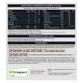 MuscleBlaze Pre Workout WrathX, 340 g (0.75 lb).. 