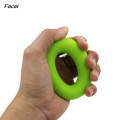 Facai Finger Strengthener Exerciser Kit Finger Stretcher Accelerated Rehabilitation Original Resistance Band Hand Grip Strengthener Gripper Set. 