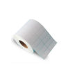 35MM X 25MM THERMAL TRANSFER BARCODE STICKER LABEL ROLL - 5000 PCS, 2UPS. 