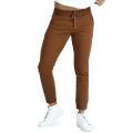 Moose Men’s Jogger Pant - Bright Brown. 