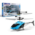 Rechargeable Sensor Control  Helicopter Mini Flight Helicopter. 
