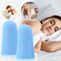 【HOT】 1 Pair Anti-Noise Plugs Noise Reduction Ear Protection Plugs With Storage Box Sound Insulation Earplug For Sleeping. 