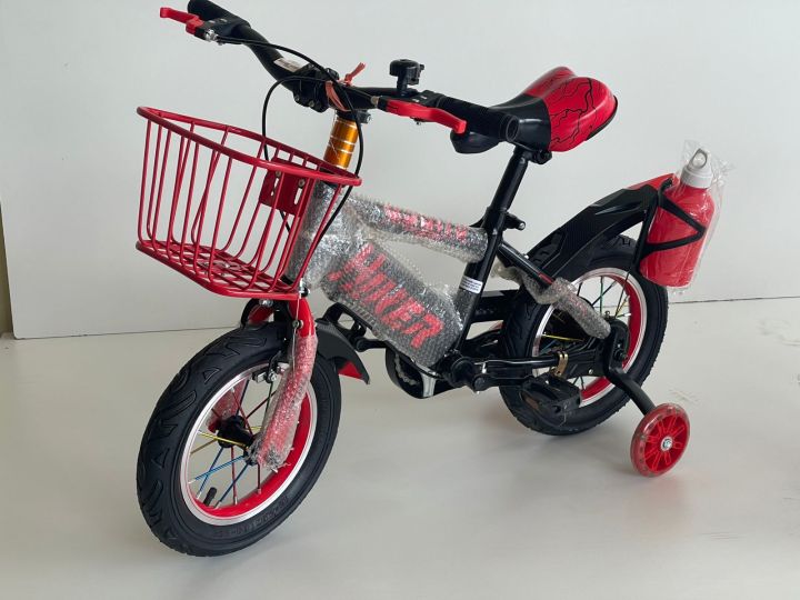 12"%20Kids%20Bicycle%20for%20boys%20%7C12%20Inch%20Kids%20Bike%20with%20EVA%20Foam%20Tyres%20%7CIdeal%20for%20outdoor%20recreation%20%7CI3%20-%20Image%205