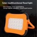 Lexco Solar Power Rechargeable LED Light-50W. 