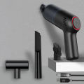 Handheld Vacuum, Cordless Car Vacuum Cleaner, 120W Portable Dust Buster with Rechargeable 1800mAh for Pet Hair, Home, and Car Cleaning. 