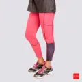 Tofo Activewear Leggings In Pink. 