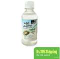 Gravity Extra Virgin Coconut Oil 200 ml (නෑඹුල් පොල්තෙල්) - Plastic Bottle. 