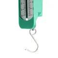 10N Newton Meter Spring Dynamometer Bar Physics Mechanical Experiment Instrument. 