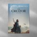The Creator Movie Poster. 