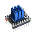 Bigtreetech Tmc2209 V1.3 Stepper Motor Driver Uart Vs Tmc2208 Tmc2130 3d Printer For Ocus V1.1 Skr 2 Board V2. 