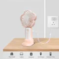 Premium 4-Speed 16" Stand Fan with 5 AS Blades + 60-Min Timer & 1-Year Warranty | Adjustable Height High-Performance Cooling Fan + FREE Mini Rechargeable USB Fan (Limited Time Only!). 