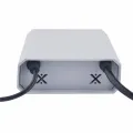 Mini Ups Power Supply Outdoor CCTV 12V 2A Built-in Battery Working System (code:4050). 