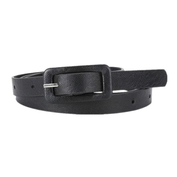 Fashion%20Metal%20Buckle%20PU%20Belt%20Slim%20Side%20Thin%20Waist%20Belt%20All-match%20Dress%20Belt%20Candy%20Color%20Waistband%20Ladies/Girls%20-%20Image%207