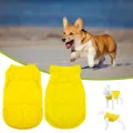 Summer Dog Clothes Sun Protection Cat Dog Streetwear T-shirt. 