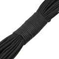 4mm 7 Inner Strand Core Cord 550 Paracord Parachute Rope Lanyard Survival 100ft. 