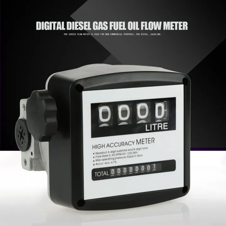 Mechanical%20Fuel%20Gauge%204-Digit%20Fuel%20Flow%20Mechanical%20Fuel%20Flow%20Meter%2025Mm%20(1%20inch%20Internal%20Thread)%205-30%20GPM/20-120L/Min%20-%20Image%205