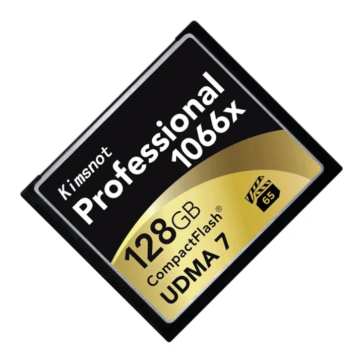 Kimsnot%20Professional%20CF%20Card%2064GB%20128GB%2032GB%20256GB%20Memory%20Card%20Compact%20Flash%20Cards%20Compactflash%201066x%20UDMA7%20High%20Speed%20160mb/s%20-%20Image%205