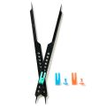 Ruler Art Drawing Proportional Distributor Adjustable Size DIY Tool. 