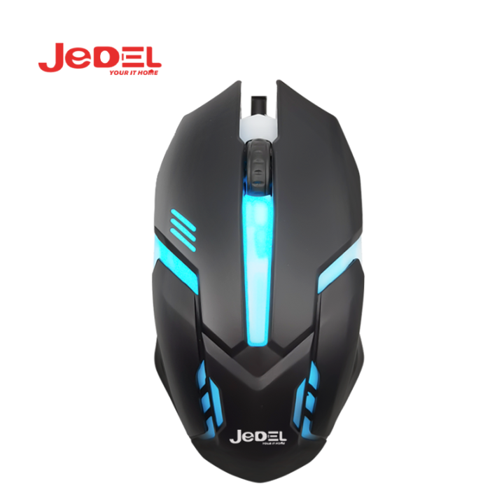 Gaming Mouse Jedel M66 1000dpi