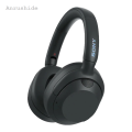 Sony ULT wear wireless noise cancellation headphones, powerful bass, 【2025 Version】 folding headset, LDAC, DSEE, WH-ULT900N ™ Double connection. 