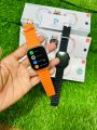 T900 Ultra 2 Max Smart Watch Series 9 Big 2.3 HD Display WIreless Charging - Game - BT Calls Sports Fitness. 