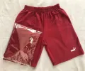 Drifit short Cotton short clothing  Short With Band And Elastic waist DriFit Gym Yoga Sport workout and Running. 