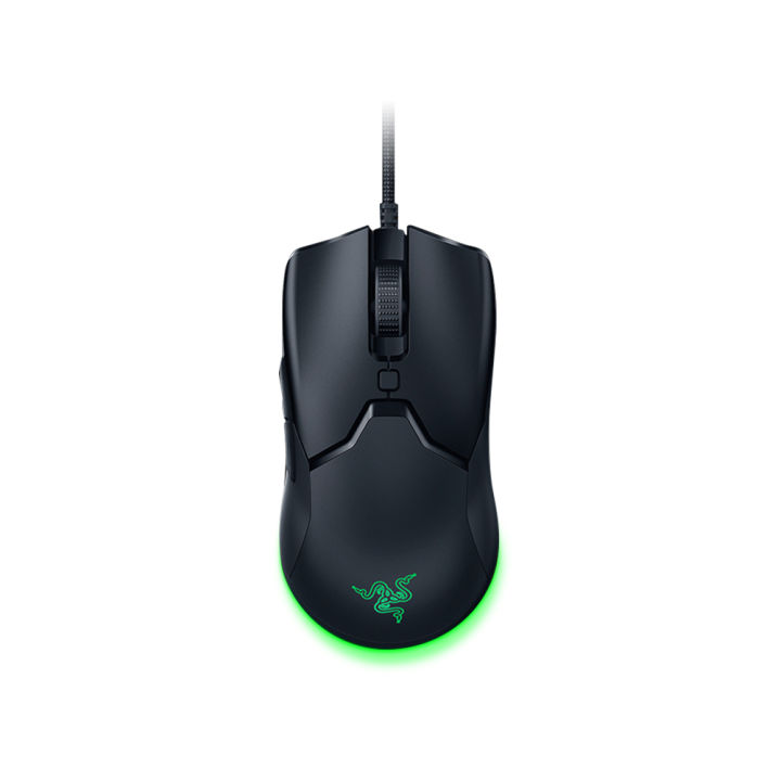 Razer%20Viper%20Mini%2061g%20Lightweight%20Wired%20Mouse%208500DPI%20PAW3359%20Optical%20Sensor%20Chroma%20RGB%20Gaming%20Mice%20SPEEDFLEX%20Cable(100%25%20Original)%20-%20Image%203