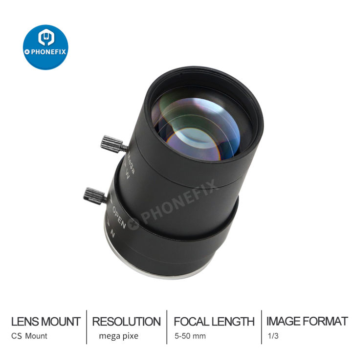 2.8-12mm%208-50mm%206-12mm%205-50mm%206-60mm%20F1.4%20F1.6%20Cctv%20Security%20Camera%20Lens%20C%20Mount%20Manual%20Zoom%20Lens%20For%20Industrial%20Security%20Camera%20-%20Image%206