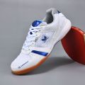 Butterfly Xia Special Offer Table Tennis Badminton Shoes Men's and Women's Casual Sports Shoes Professional Competition Breathable Non-Slip Tendon Bottom. 