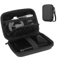 External Hard Disk Pouch Hard disk Carrying case. 