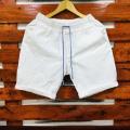 Plain Short Men and Women Twill Cotton High Quality plain Shorts beach Wears Unisex branded Lase Shorts. 