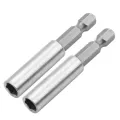 WOKIN 2pcs Screwdriver Bit Holder Set. 