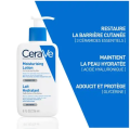 CeraVe Moisturising Lotion For Dry To Very Dry Skin 236ml. 
