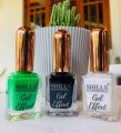 Shills Professional Gel Effect Nail Polish 1Pcs 12ml Nail Art Set Cosmetic Nail Color Makeup. 
