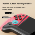 Handheld Video Game Console 500 in 1 3.5inch Retro Arcade Blue. 