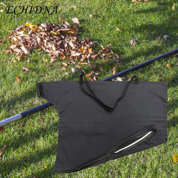 ECHIDNA%20Leaf%20Shredder%20Pouch%20Zipper%20Design%20Replacement%20Storage%20Leaf%20Blower%20Bag%20-%20Image%209