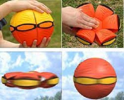 Flat%20Ball%20P3%20Disc%20Ball%20Kids%20Outdoor%20Sport%20Toy%20-%20Image%207