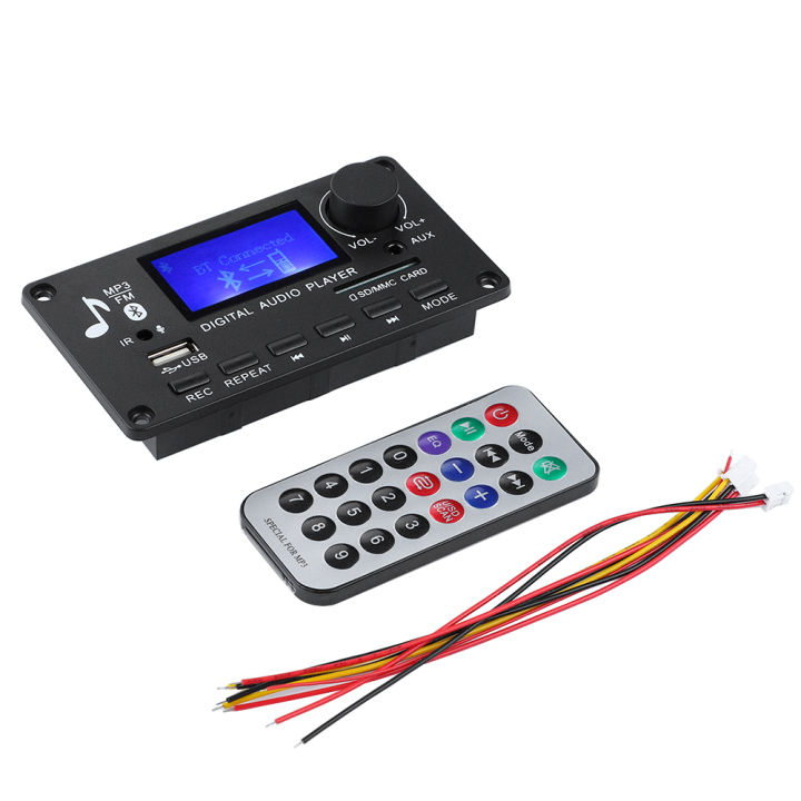 Aiyima%20Mp3%20Decoder%20Board%20Audio%20Dac%20Usb%20Player%20Wma%20Wav%20Flac%20Ape%20Hifi%20Lossless%20Decoding%20With%20Lcd%20Lyrics%20Display%20Recording%20Tf%20Fm%20-%20Image%206