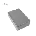 Yoga Blocks Cube Bricks Reinforcement Mat Grey. 