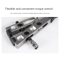 Heavy Duty CV Boot Band Clamp/Clips Pliers 3/8Inch Drive Socket Tool Ball Cage Dust Cover Removal Tool. 