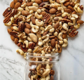 Mixed Nuts - 50g. 