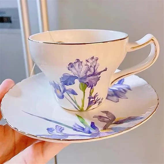 Cup%20and%20Saucer%20Set%20European%20Style%20Coffee%20Cup%20Set%20Tea%20Cup%20Saucer%20Set-%2012%20Pcs%20-%20Image%203