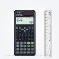 Cassio FX991ES Plus Scientific Calculator, FX-991ES Plus-2nd Edition. 