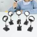 Physical Optics Experiment Lens Assembly Science Classroom Optics Kits for Teens Children Gift Boys. 